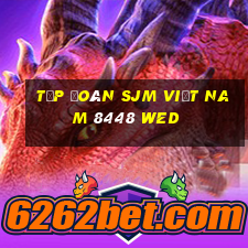 Tập đoàn SJM Việt nam 8448 wed