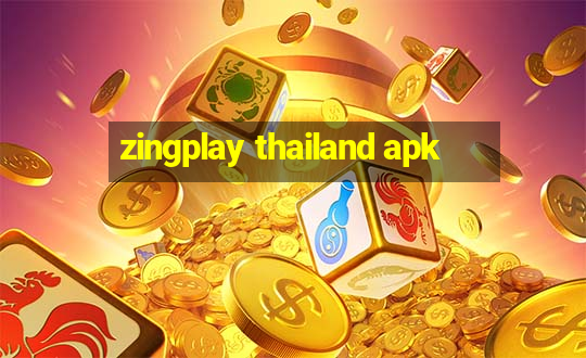 zingplay thailand apk