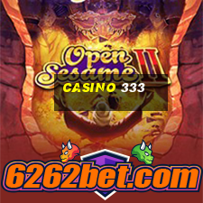 casino 333