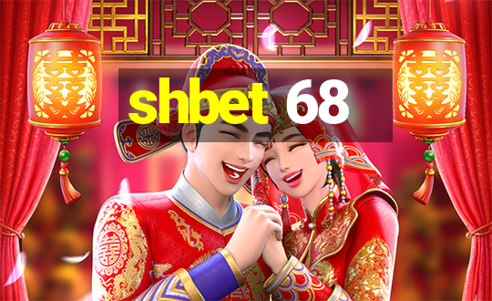 shbet 68