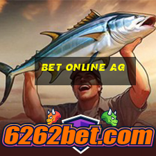 bet online ag