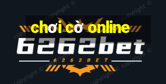 chơi cờ online