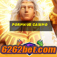 pornhub casino