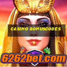 casino bonuscodes