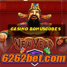 casino bonuscodes