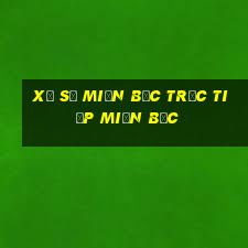 xổ số miền bắc trực tiếp miền bắc