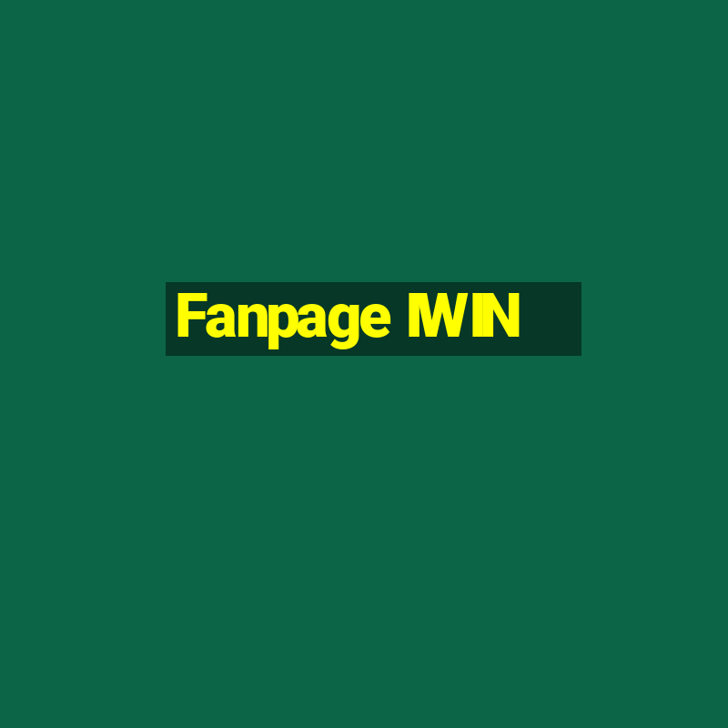 Fanpage IWIN