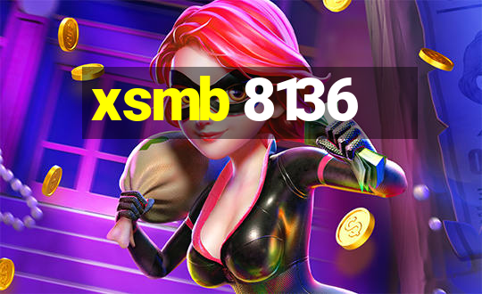 xsmb 8136