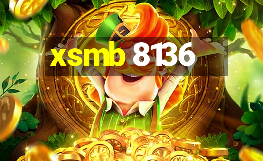 xsmb 8136