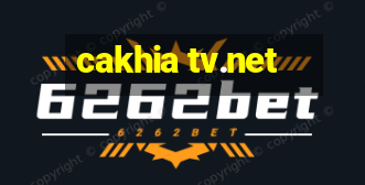 cakhia tv.net