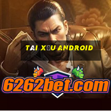 tài xỉu android