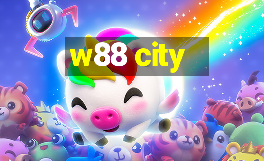 w88 city