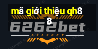 mã giới thiệu qh88