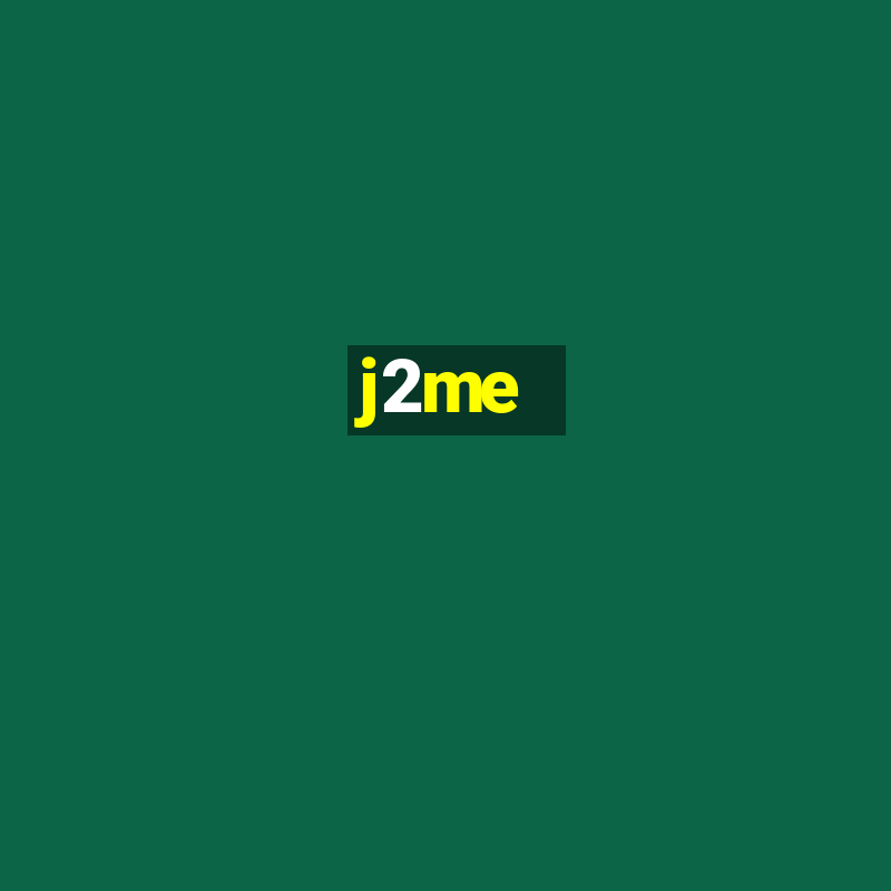 j2me