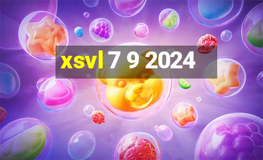 xsvl 7 9 2024