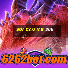 soi cau mb 366