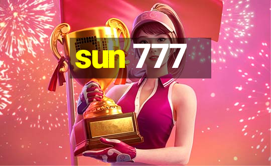 sun 777