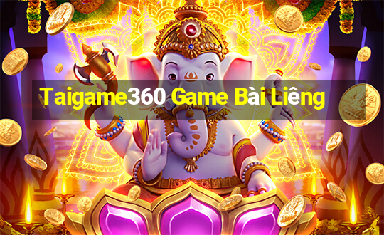 Taigame360 Game Bài Liêng