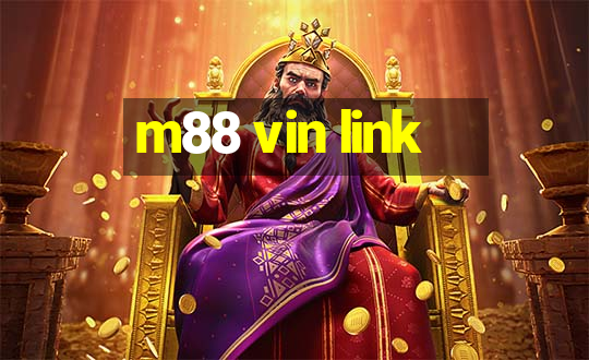 m88 vin link