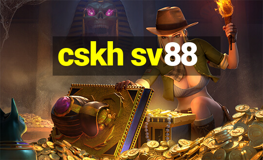 cskh sv88