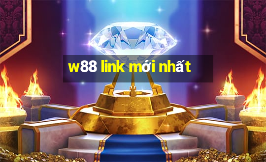 w88 link mới nhất