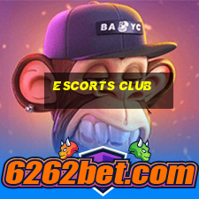 escorts club