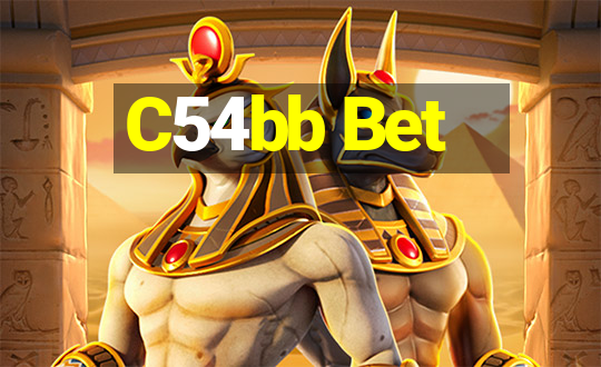 C54bb Bet