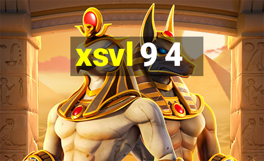 xsvl 9 4