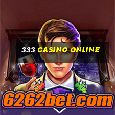 333 casino online