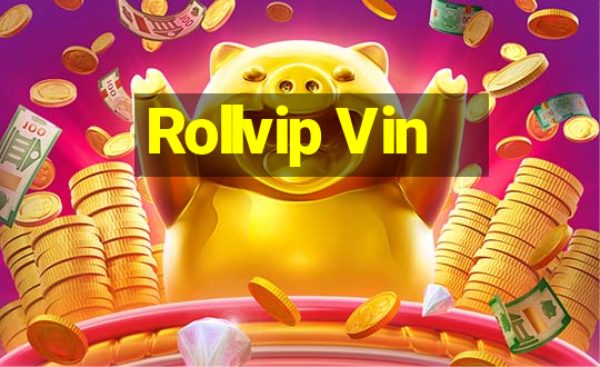 Rollvip Vin