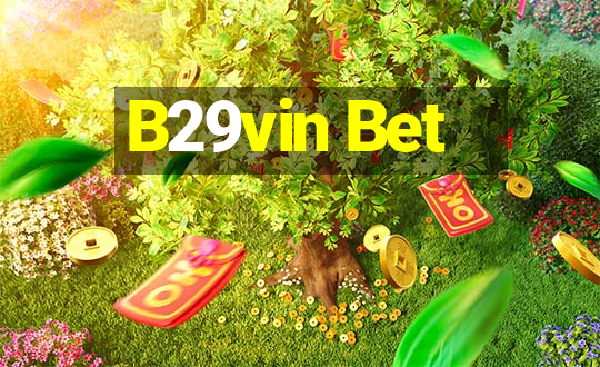 B29vin Bet