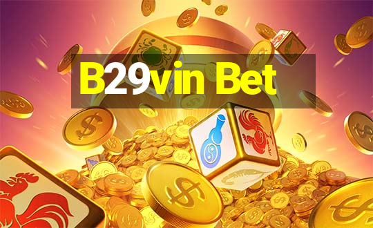 B29vin Bet