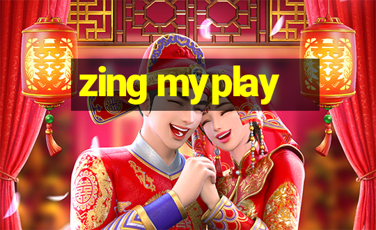 zing myplay