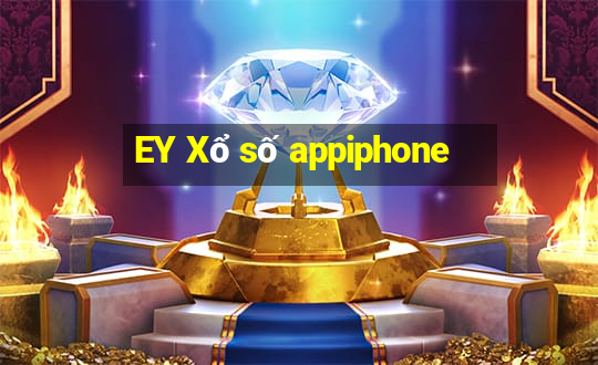 EY Xổ số appiphone