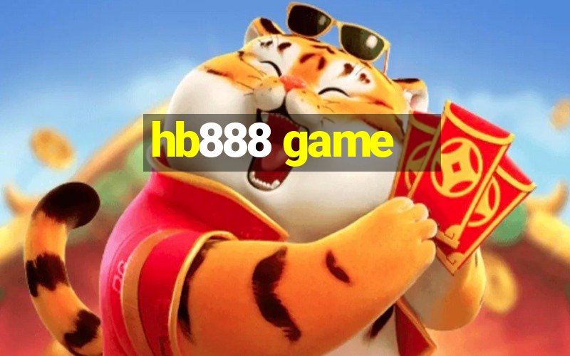 hb888 game