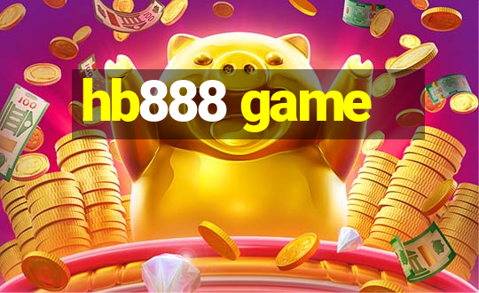 hb888 game