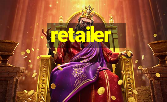 retailer