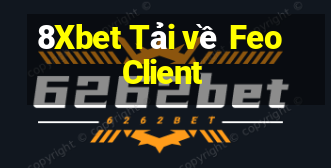 8Xbet Tải về Feo Client