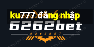 ku777 đăng nhập