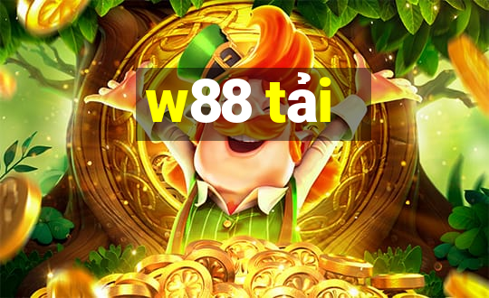 w88 tải