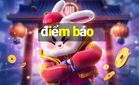 điểm báo