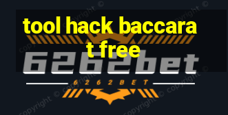 tool hack baccarat free