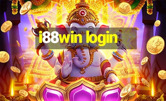 i88win login