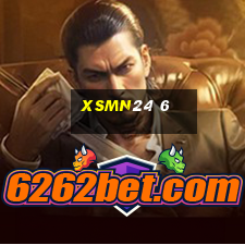 xsmn24 6