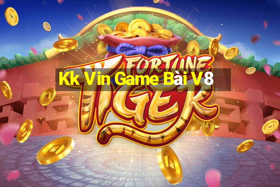 Kk Vin Game Bài V8