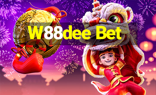 W88dee Bet