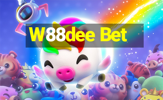 W88dee Bet