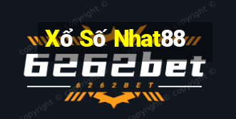 Xổ Số Nhat88