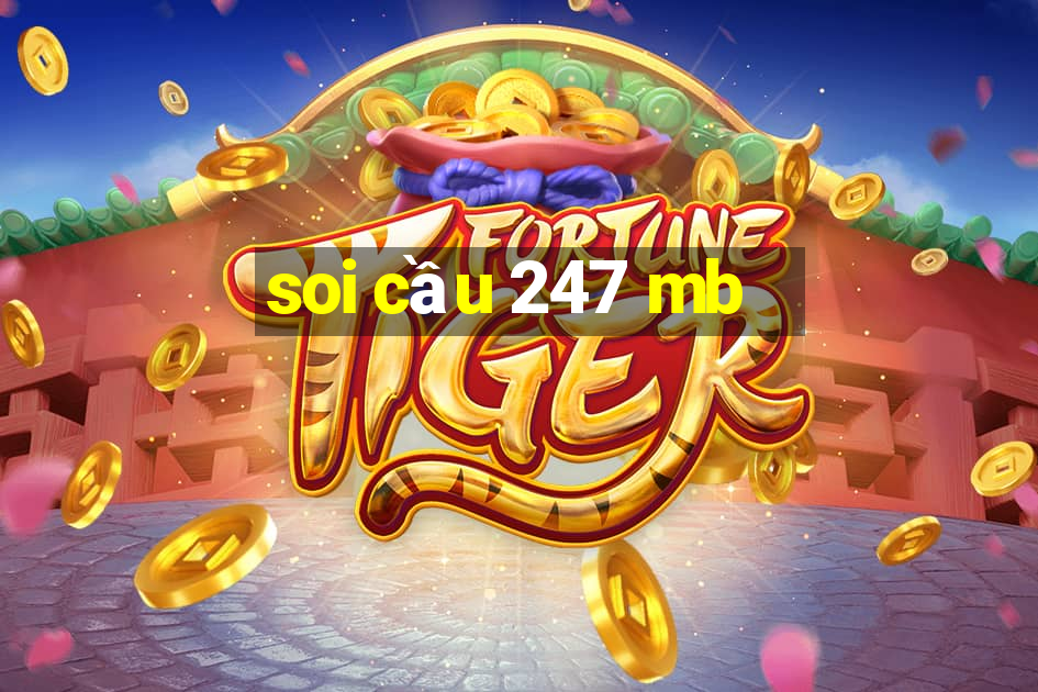 soi cầu 247 mb