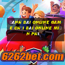 đánh bài online game chơi bài online miễn phí